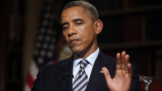 White House rejects deal